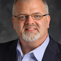 Dr. James Newton Barnes