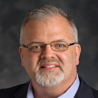 Dr. James Newton Barnes