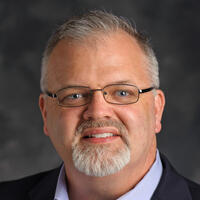 Dr. James Newton Barnes