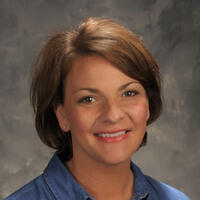 Dr. Jamie Rone Varner