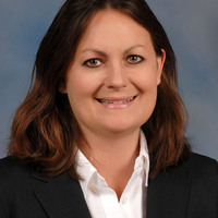 Dr. Jane Parish