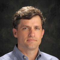 Dr. Jason Barrett