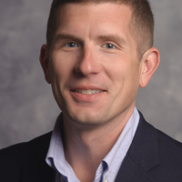 Dr. Jason Camp