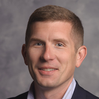 Dr. Jason Camp