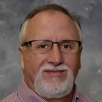 Dr. Jeff Wilson