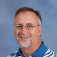 Dr. Jeff Wilson