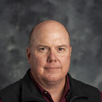 Dr. Jeffrey Gore