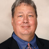 Dr. Jeffrey W. Harris