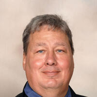 Dr. Jeffrey W. Harris