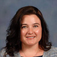 Dr. Jenna Schilling