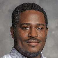 Dr. Jermaine Derrick Perier