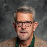 Dr. Jerome Goddard