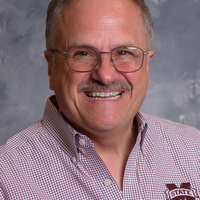 Dr. Jim DelPrince