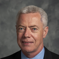 Dr. John Andrew Fox