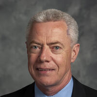 Dr. John Andrew Fox