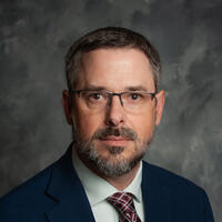 Dr. John J. Green