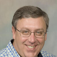 Dr. John T. Giesemann