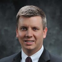 Dr. Joshua Gilchrist Maples