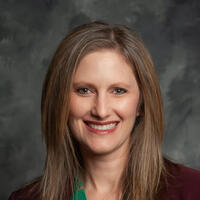 Dr. Julie Anna Sims
