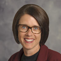 Dr. Julie Broussard White
