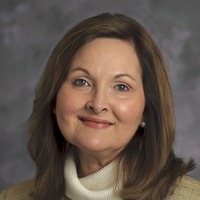 Dr. Julie C Parker
