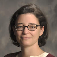 Dr. Keri Denley Jones
