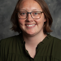 Dr. Kristy Marie McAndrew