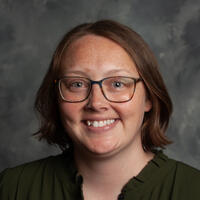 Dr. Kristy Marie McAndrew