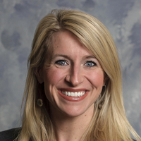 Dr. Lauren Colby Nickels