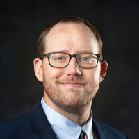 Dr. Lorin Harvey