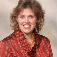 Dr. Mariah Smith Morgan