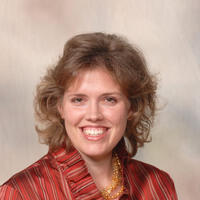 Dr. Mariah Smith Morgan