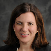Dr. Mary L. Tagert