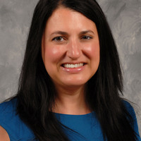 Dr. Rachael Carter