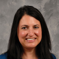 Dr. Rachael Carter