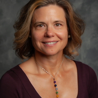 Dr. Rebecca Campbell Smith