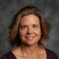 Dr. Rebecca Campbell Smith