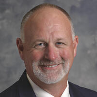 Dr. Richard C. Lacy