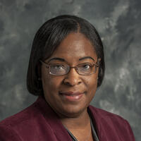 Dr. Rocheryl Latrese Ware