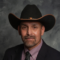 Dr. Rocky Lemus