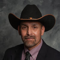 Dr. Rocky Lemus