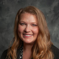 Dr. Roseanne Ellison Scammahorn