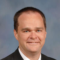 Dr. Ryan Akers
