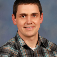 Dr. Shaun Robert Broderick