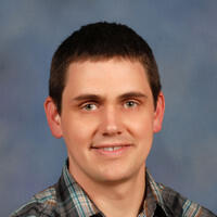 Dr. Shaun Robert Broderick