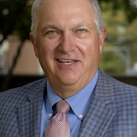 Dr. Steve Martin