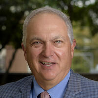 Dr. Steve Martin