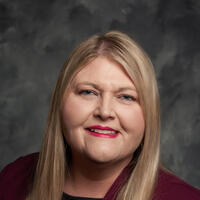 Dr. Tara Lea Dickerson