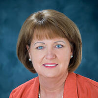 Dr. Teresa Dendy Gammill