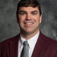 Dr. Trent Irby